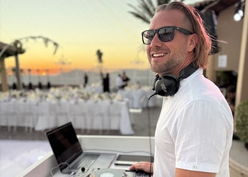 Steve Wedding DJ